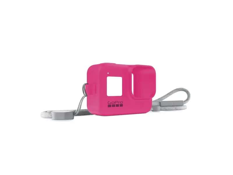 GoPro Hero 8 Black Silikonska Futrola - Pink