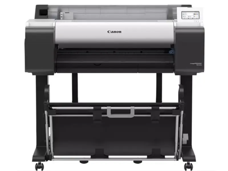 Canon TM-255 A1 Ploter sa postoljem