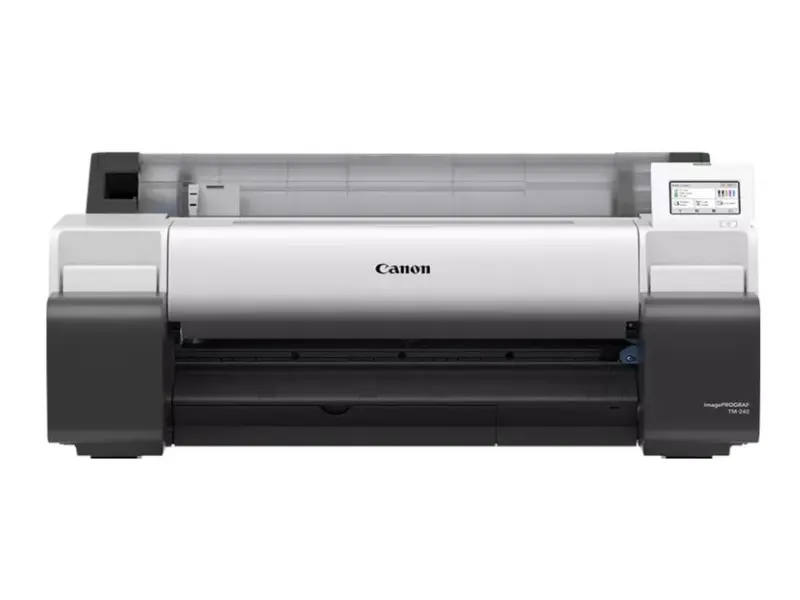 Canon imagePROGRAF TM-240 A1 Ploter