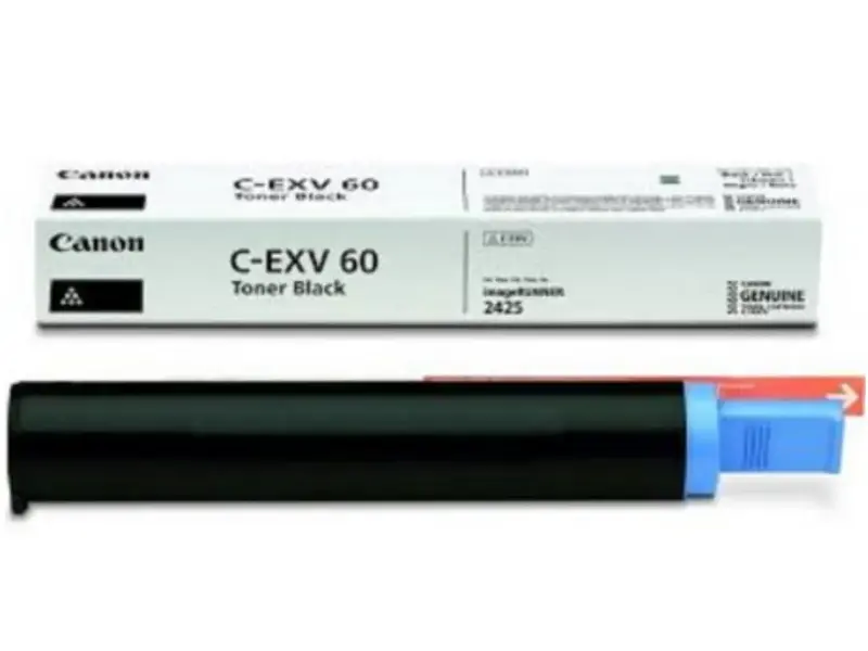 Canon C-EXV 60 Originalni Toner