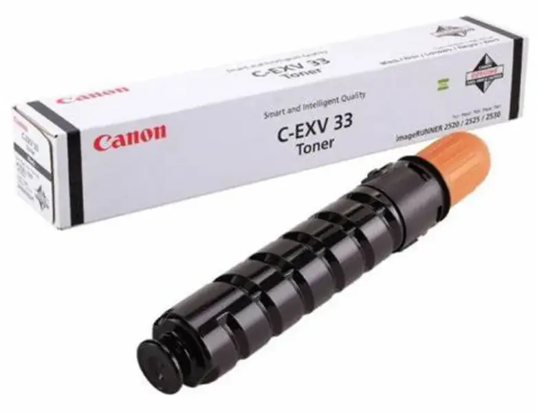 Toner Canon C-EXV33 za laserske štampače