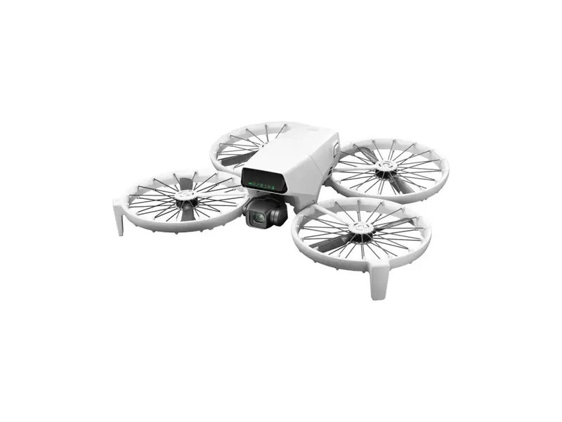 DJI Air 3 Fly More Combo Dron sa DJI RC 2 daljinskim upravljačem