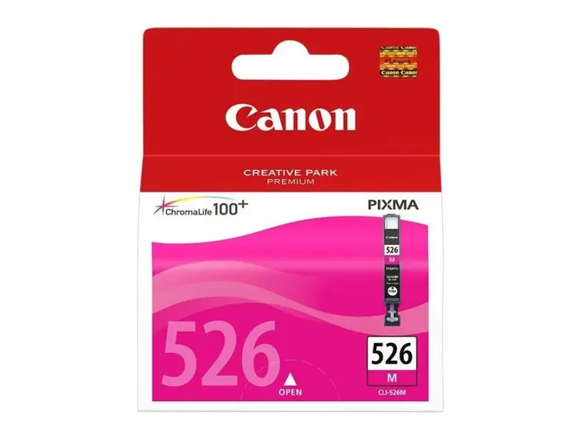 Canon CLI-526 Crveni kertridž