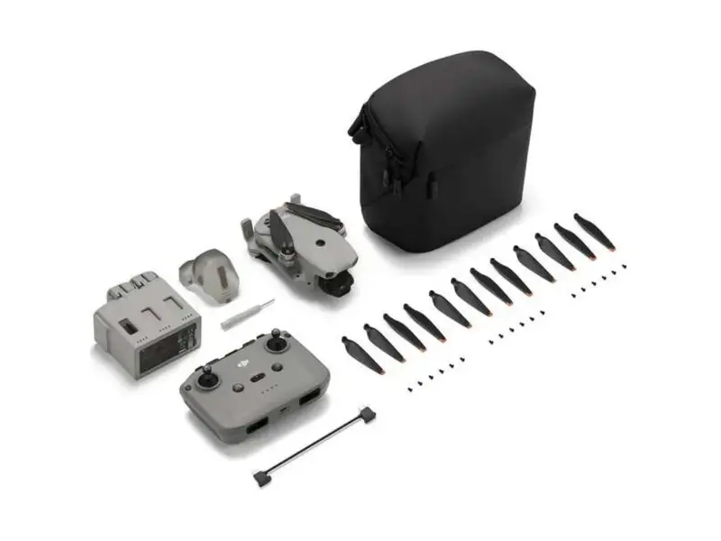 DJI Neo Fly More Combo dron sa DJI RC-N3 kontrolerom