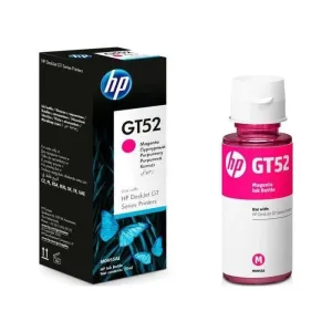 HP GT52 Magenta mastilo za štampače
