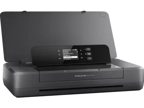 HP OfficeJet 202 Mobile Inkjet Štampač