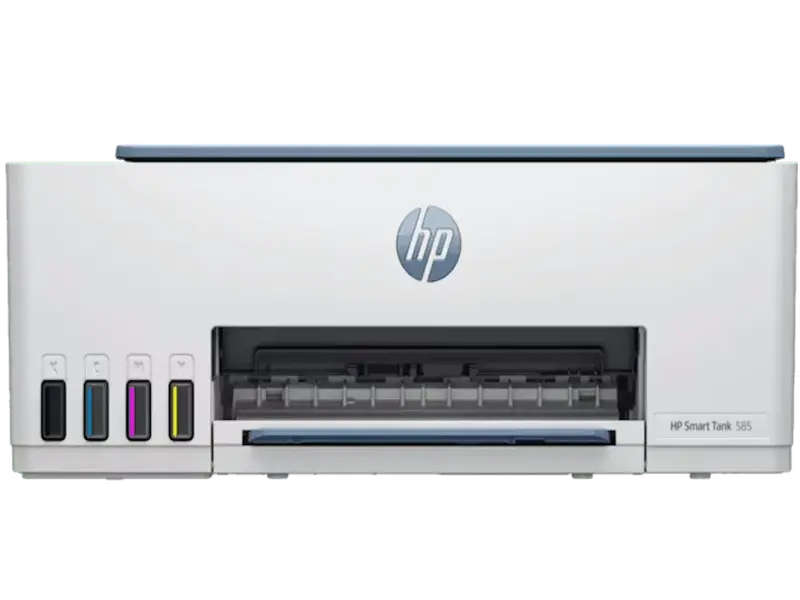 HP Smart Tank 585 Inkjet Multifunkcijski Štampač