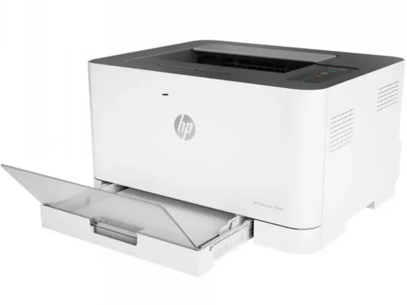 HP Color Laser 150a laserski štampač