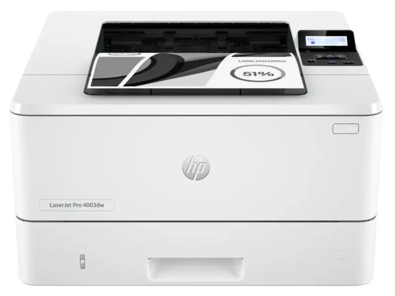 HP LaserJet Pro 4003dw Laserski štampač