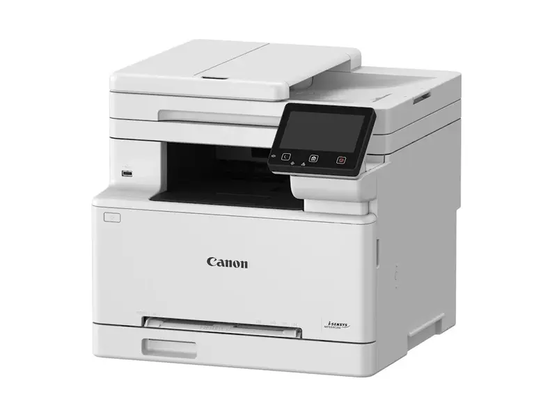 Canon i-SENSYS MF664CDW Laserski Multifunkcionalni Štampač