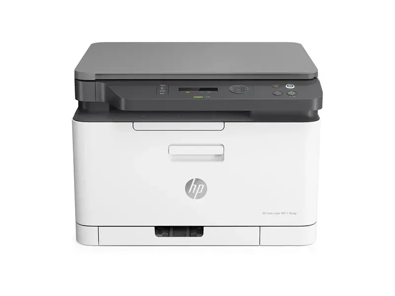 HP Color Laser 178nw Multifunkcijski laserski štampač