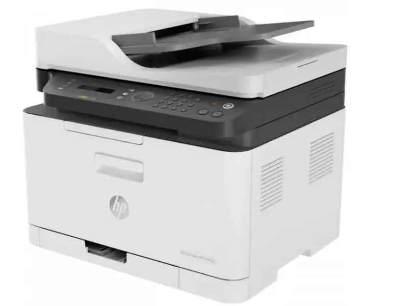 HP Laser MFP 179fnw Laserski Multifunkcionalni Štampač u Boji