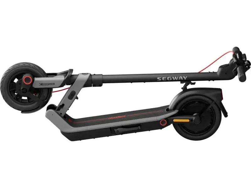 Električni trotinet Segway Ninebot E3 Pro E Silver