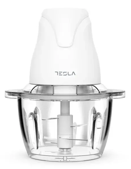 Tesla FC302W električna seckalica 400W