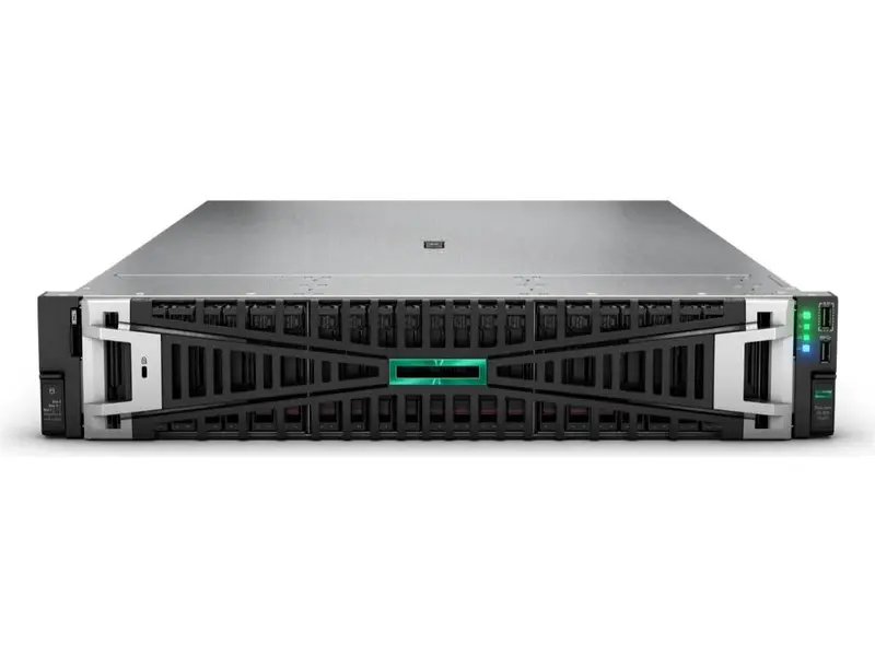 HPE ProLiant DL380 Gen11 8C 2.6GHz 32GB 2U Rack Server