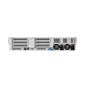 HPE ProLiant DL380 Gen11 2U Rack Server (16-Core Intel Xeon 4514Y, 128GB RAM)