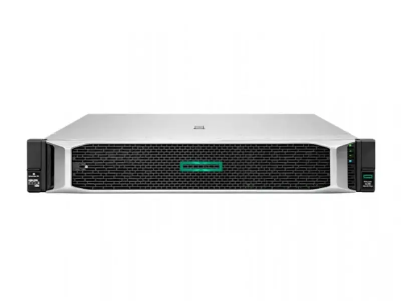 HPE ProLiant DL380 Gen10 Plus Server - Intel Silver 4310, 32GB RAM