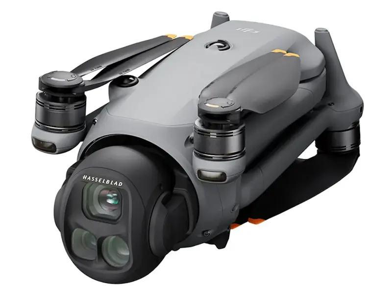 Dron DJI Mavic 4 Pro