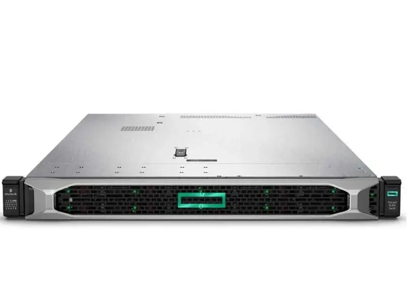 HPE ProLiant DL360 Gen10 Rack Server Intel Xeon 4208