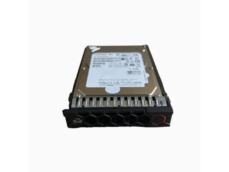 H3C 1.2TB 10K SAS 12Gb/s 2.5" Enterprise Hard Disk
