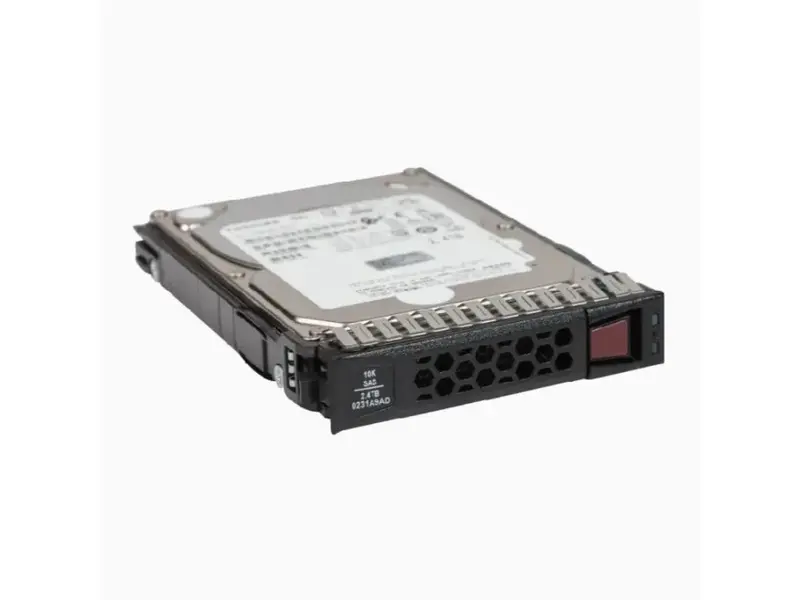 H3C 2.4TB SAS 10K 2.5-inčni Enterprise Hard Disk