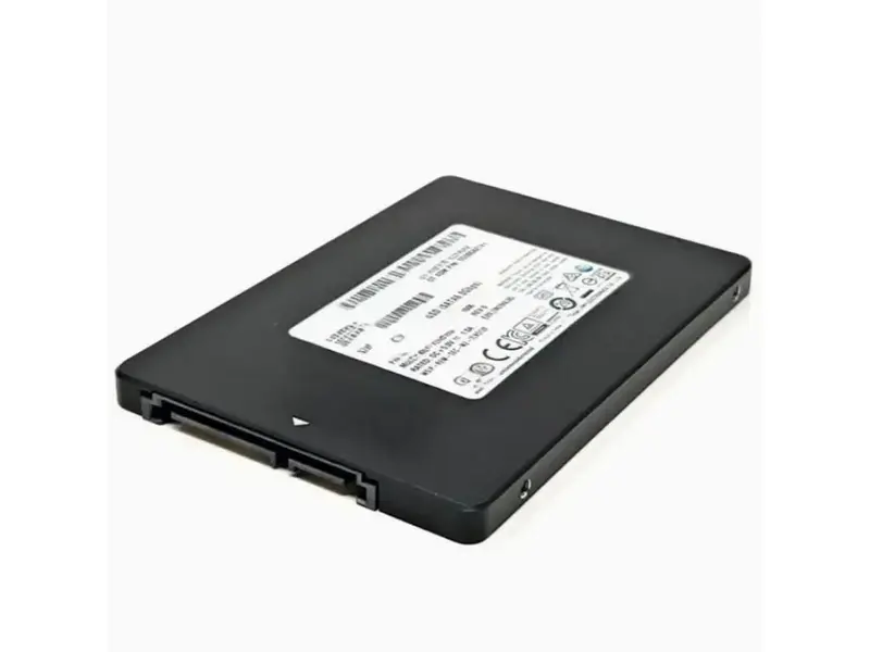 H3C 1.92TB SATA 2.5" SSD PM893