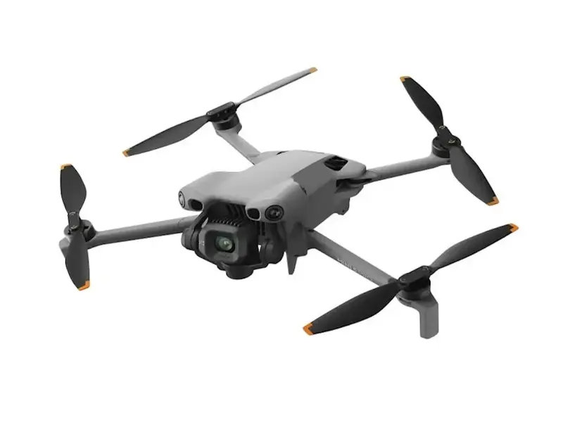 DJI Mini 5 Pro Fly More Combo - Dron sa DJI RC-N3 kontrolerom