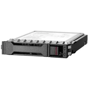 HPE 960GB SATA 6G Read Intensive SSD (P40498-B21)