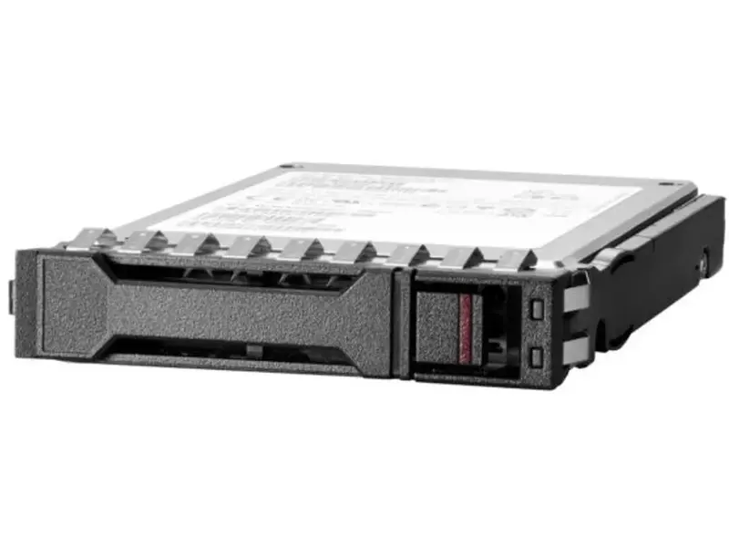 HPE 960GB SATA 6G Read Intensive SSD (P40498-B21)