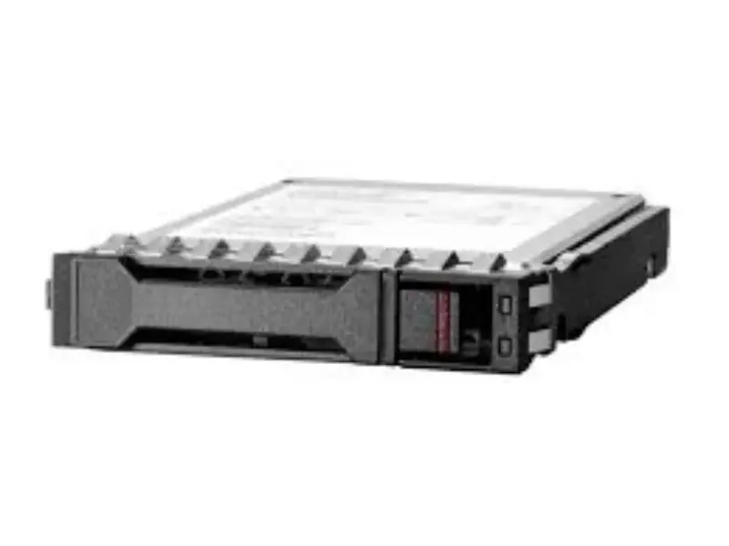 HPE 480GB SATA 6G Mixed Use SFF SSD (P40502R-B21)