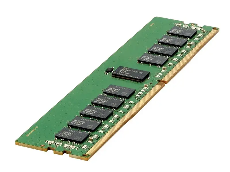 HPE 8GB DDR4 3200MHz RAM Memorija (P43016-B21)