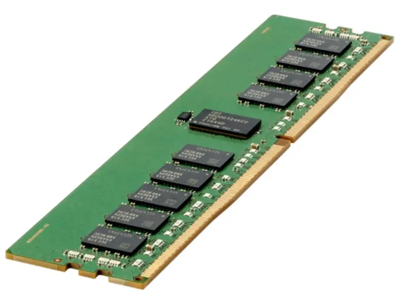 HPE 16GB DDR4 2933MHz RDIMM Memorija