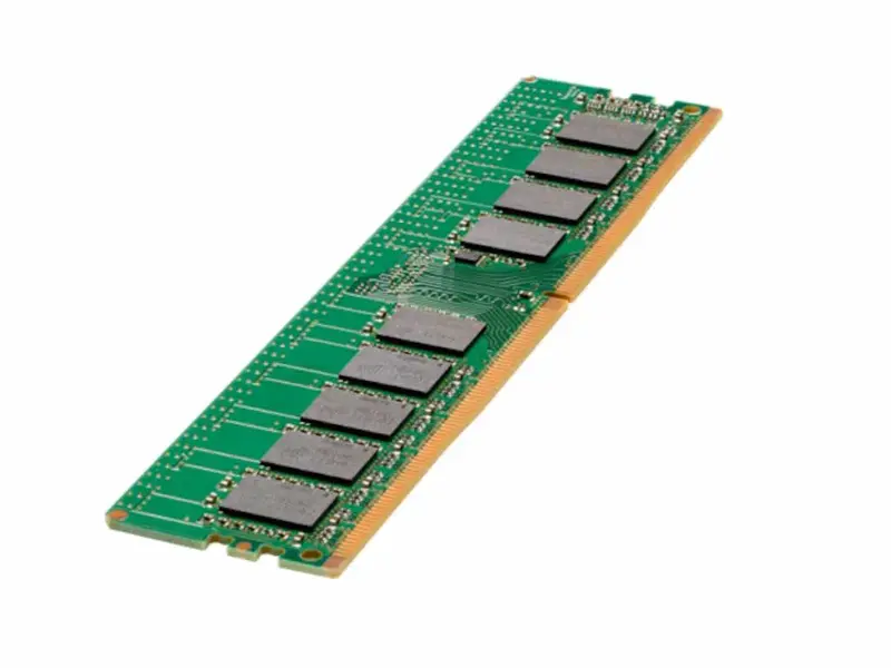 HPE 64GB DDR4 2933MHz ECC Registered RAM memorija