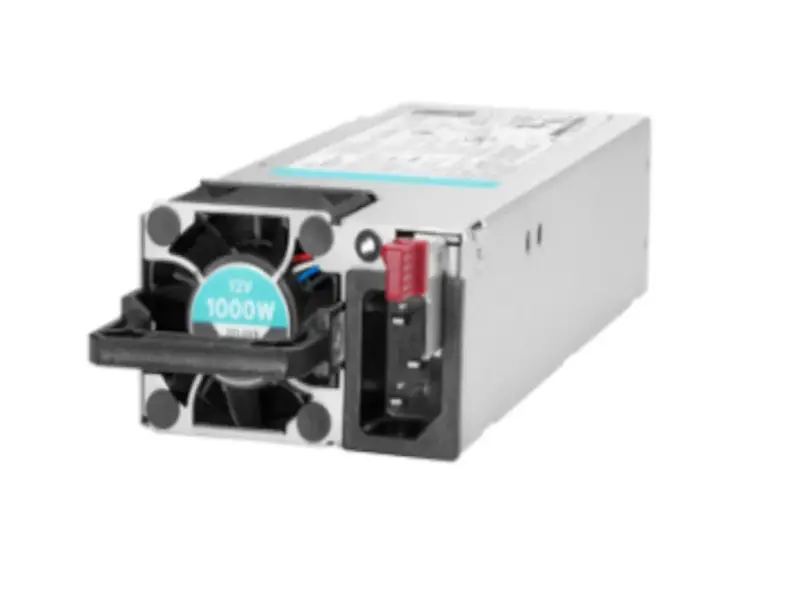 HPE 1000W Flex Slot Titanium Hot Plug Napajanje