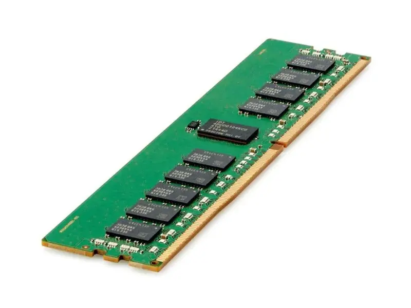 HPE 16GB DDR4 3200MHz ECC Registered RAM memorija