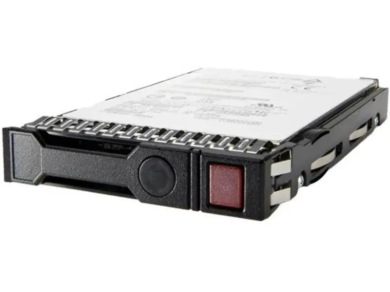 HPE 240GB SATA 6G Read Intensive SFF SSD