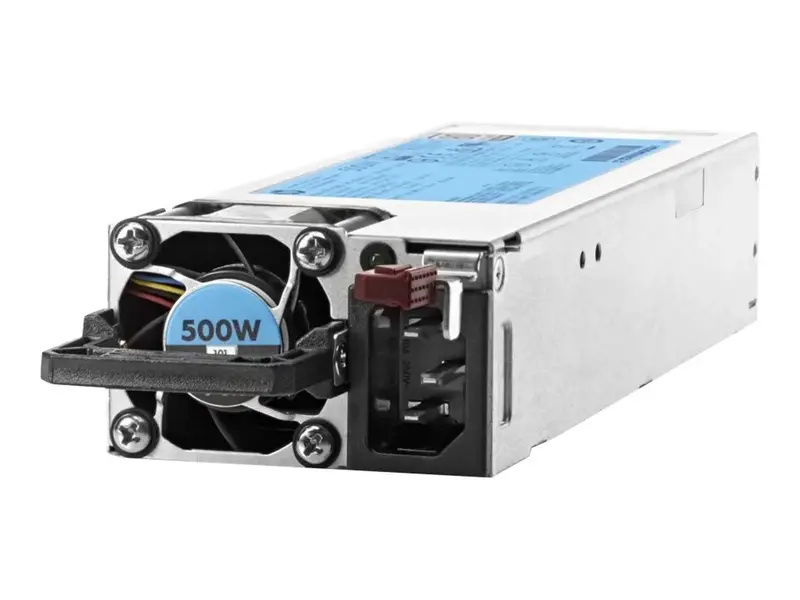 HPE 500W Platinum Flex Slot Hot Plug napajanje za servere