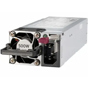 HPE 500W Flex Slot Platinum Napajanje za Server