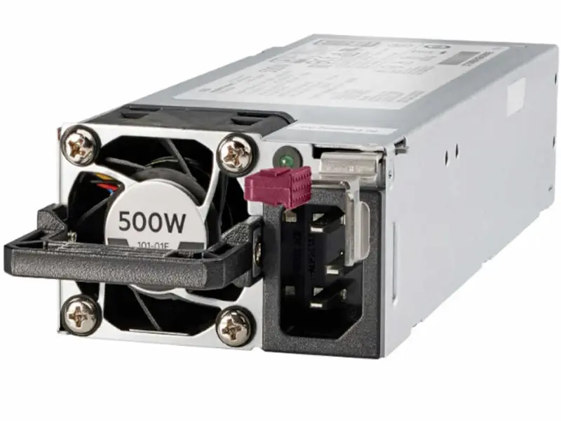 HPE 500W Flex Slot Platinum Napajanje za Server