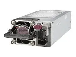 HPE 800W Flex Slot Platinum napajanje za servere