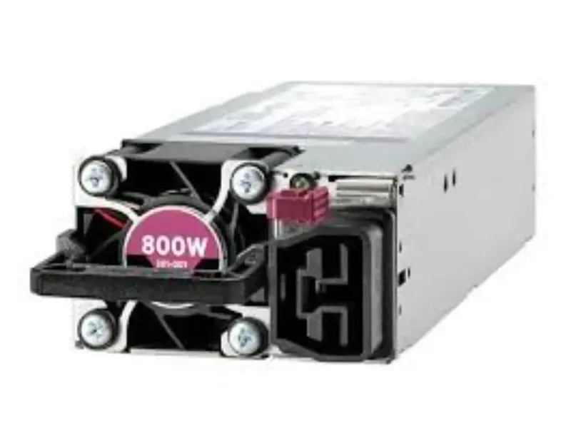 HPE 800W Flex Slot napajanje za server