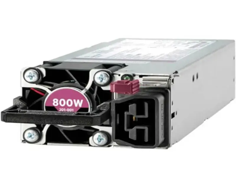 HPE 800W Flex Slot Titanium Napajanje (865438-B21)