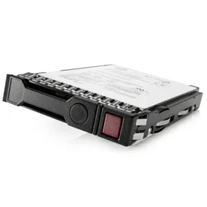 HPE 300GB SAS 12G 10K SFF Enterprise HDD