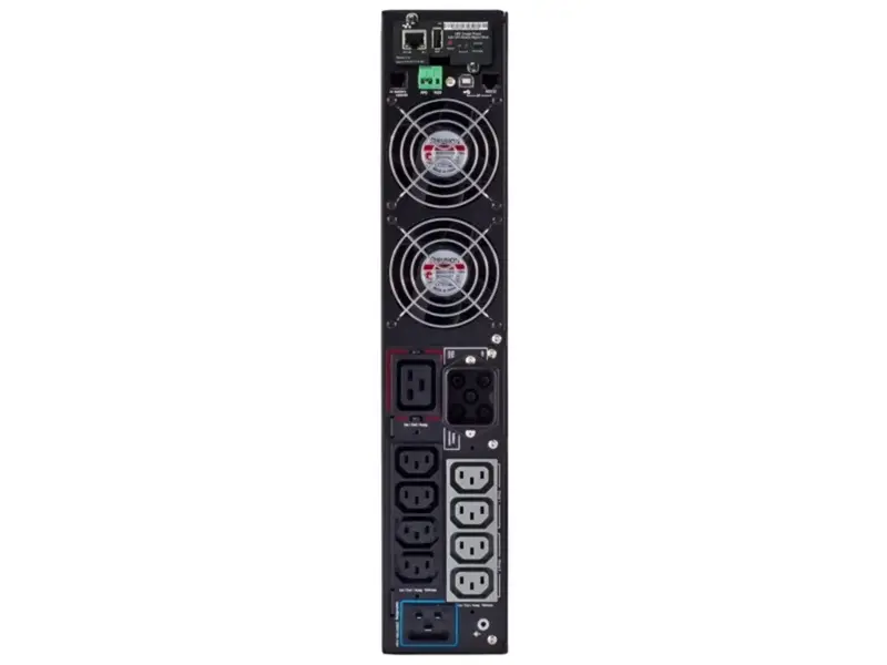 HPE R/T3000 Gen5 UPS 3000VA Rack/Tower