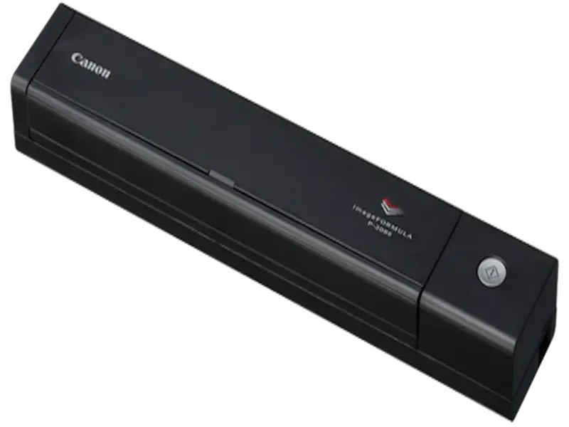 Canon imageFORMULA P-208 II Prenosivi Skener