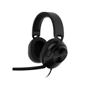Corsair HS55 Stereo gejmerske slušalice sa mikrofonom - Crne