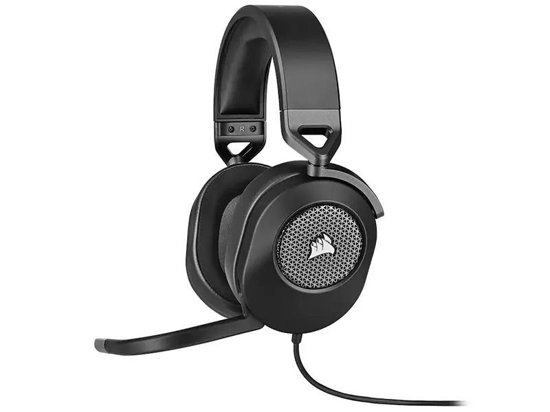 Corsair HS65 Surround gejmerske slušalice - crne