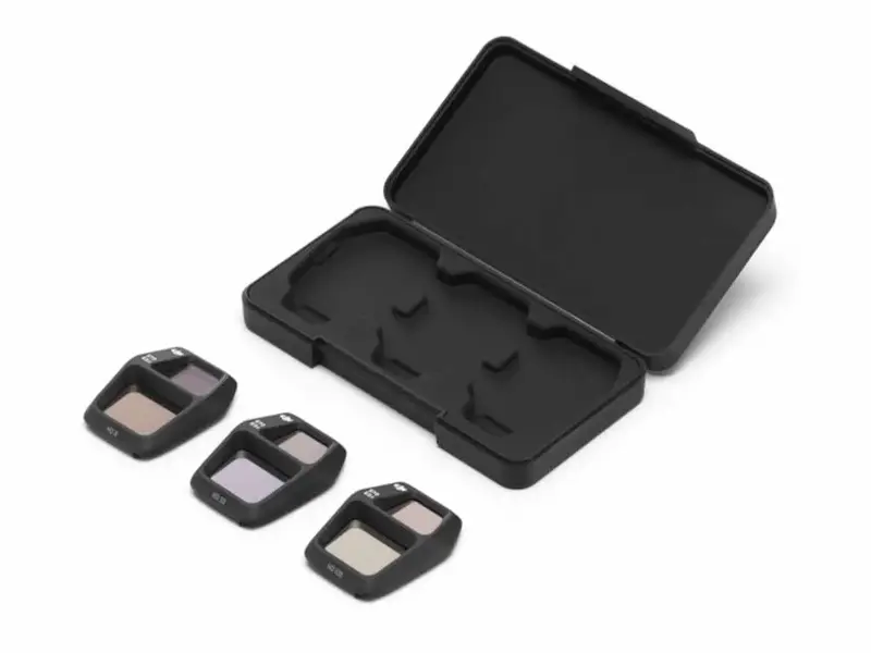DJI Air 3S ND Filter Set (ND8/32/128)