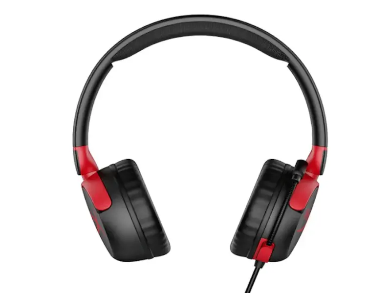 HyperX Cloud Mini gejmerske slušalice - crne