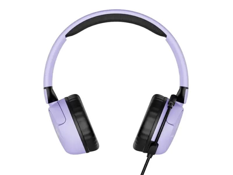 HyperX Cloud Mini gejmerske slušalice - Lavanda